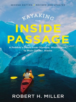 Kayaking the Inside Passage - ebook